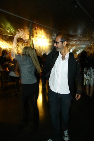 The Silver Factory 3d Anniversary